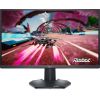 27.0” MONITOR GAMING DELL G2724D / 1MS / 165HZ / G-SYNC / FREESYNC / BLACK