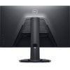 27.0” MONITOR GAMING DELL G2724D / 1MS / 165HZ / G-SYNC / FREESYNC / BLACK