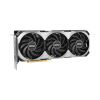 ВИДЕОКАРТА MSI GEFORCE RTX 4060 TI VENTUS 3X E 8G OC/ 8GB/ GDDR6/ 128BIT