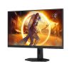 27.0” ИГРОВОЙ МОНИТОР AOC Q27G4XF/ QHD/ 1MS/ 180HZ/ BLACK