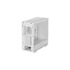 КОРПУС DEEPCOOL MORPEUS WH / W/OPSU / SIDE PANEL / E-ATX / WHITE