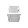 КОРПУС DEEPCOOL MORPEUS WH / W/OPSU / SIDE PANEL / E-ATX / WHITE