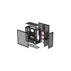 КОРПУС DEEPCOOL MORPEUS / W/OPSU / SIDE PANEL / E-ATX / BLACK