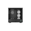КОРПУС DEEPCOOL MORPEUS / W/OPSU / SIDE PANEL / E-ATX / BLACK
