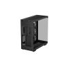 КОРПУС DEEPCOOL CH780 / W/OPSU / PANORAMIC-WINDOW / 3X140MM ARG / ATX / BLACK