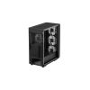 КОРПУС DEEPCOOL MATREXX 55 V4 / W/OPSU / SIDE PANEL / ATX / BLACK