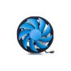 КУЛЕР DEEPCOOL GAMMA  ARCHER PRO V2/ 110W/ UNIVERSAL/ 1600RPM/ 21 DB(A)/55.5 CFM/ BLACK