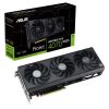 ВИДЕОКАРТА ASUS PROART GEFORCE RTX 4070 SUPER OC EDITION/ 12GB / GDDR6X / 192BIT