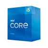 PROCESOR INTEL CORE I5-11600K /  S1200 / 6C/12T / RETAIL (WITHOUT COOLER)