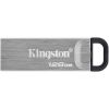 ФЛЕШ-НАКОПИТЕЛЬ USB KINGSTON DATATRAVELER KYSON 128ГБ