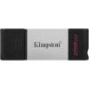 USB FLASH DRIVE KINGSTON DATATRAVELER 80 256GB