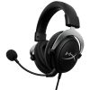 CASTI GAMING HYPERX CLOUDX XBOX, BLACK/SILVER, [HHSC2-CG-SL/G]