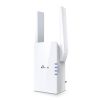 RANGE EXTENDER TP-LINK RE605X / AC1800 DUAL BAND / WI-FI6 / 1 GIGABIT LAN PORT / 2 EXTERNAL ANTENNAS
