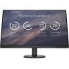 27.0" MONITOR HP IPS LED P27V G4 / 5MS / BLACK