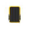 2.5” HDD EXTERN SILICON POWER ARMOR A66 / 4ТБ / USB3.2 / BLACK/YELLOW