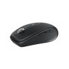 БЕСПРОВОДНАЯ МЫШЬ LOGITECH MX ANYWHERE 3S / 6 BUTTONS / BLUETOOTH + 2.4GHZ / 8000 DPI / GRAPHYTE
