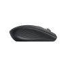 БЕСПРОВОДНАЯ МЫШЬ LOGITECH MX ANYWHERE 3S / 6 BUTTONS / BLUETOOTH + 2.4GHZ / 8000 DPI / GRAPHYTE