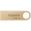ФЛЕШ-НАКОПИТЕЛЬ USB KINGSTON DATATRAVELER SE9 G3 / 512ГБ / USB3.2 GEN1 / GOLD