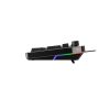 КЛАВИАТУРА HYPERX ALLOY RISE RGB, HYPERX LINEAR SWITCHES, [7G7A3AA#ACB]