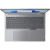 LAPTOP 16” LENOVO THINKBOOK 16 G6 IRL/ WUXGA/ INTEL CORE I5-13420H/ 16GB/ 512GB SSD/ ARCTIC GREY