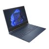 LAPTOP 15.6” HP VICTUS 15 / AMD RYZEN 7 8845HS/ 16GB/ 1TB SSD/ RTX 4050/ PERFORMANCE BLUE