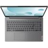НОУТБУК 15.6” LENOVO IDEAPAD 3 15IAU7 / INTEL CORE I7-1255U/ 16GB/ 512GB SSD/ ARCTIC GREY