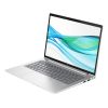 НОУТБУК 14.0” HP PROBOOK 440 G11/ WUXGA/ INTEL CORE ULTRA 7 155U/ 16G/ 512GB SSD/ PIKE SILVER