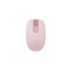 БЕСПРОВОДНАЯ МЫШЬ LOGITECH M196/ OPTICAL/ BLUETOOTH/ ROSE
