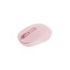 БЕСПРОВОДНАЯ МЫШЬ LOGITECH M196/ OPTICAL/ BLUETOOTH/ ROSE