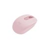 БЕСПРОВОДНАЯ МЫШЬ LOGITECH M196/ OPTICAL/ BLUETOOTH/ ROSE