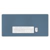 КОВРИК TRUST BENYA  XXL DESK PAD, BLUE