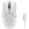 ИГРОВАЯ МЫШЬ LENOVO LEGION M300S RGB / USB/ 8000DPI/ GLACIER WHITE