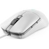 ИГРОВАЯ МЫШЬ LENOVO LEGION M300S RGB / USB/ 8000DPI/ GLACIER WHITE