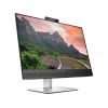 27.0” МОНИТОР ДЛЯ ВИДЕОКОНФЕРЕНЦИЙ HP E27M G4 / QHD / BLACK