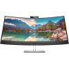 34.0” МОНИТОР ДЛЯ КОНФЕРЕНЦ-СВЯЗИ HP E34M G4 / CURVED / WQHD / 21:9 / BLACK