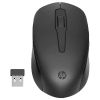 БЕСПРОВОДНАЯ МЫШЬ HP 150 / 1600DPI / BLACK