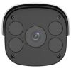 UNV IPC2C22LR6-PF40-A, BULLET 2MP, 1/2.7" CMOS, FIXED LENS 4MM, IR 60M, 1920X1080:25FPS,ULTRA 265, H.265, H.264, DWDR, TRIPLE STREAM, IP67, DC12V&POE