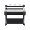 PLOTTER CANON IMAGE PROGRAF TM-340 (6248C003), 36”/A0+/914MM, LAN, 2400X1200 DPI_4PL, 2GB, A0 IN 42 SEC. PRINT HEAD PF-06, 5 TANK:PFI-030MBK (55ML):MBK/C/M/Y/ВK/, MAINTENANCE CART MC-31, STAND, ONE ROLL, FRONT-LOADING, FRONT OUTPUT.