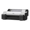 PLOTTER CANON IMAGE PROGRAF TM-340 (6248C003), 36”/A0+/914MM, LAN, 2400X1200 DPI_4PL, 2GB, A0 IN 42 SEC. PRINT HEAD PF-06, 5 TANK:PFI-030MBK (55ML):MBK/C/M/Y/ВK/, MAINTENANCE CART MC-31, STAND, ONE ROLL, FRONT-LOADING, FRONT OUTPUT.