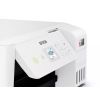 МФУ С CISS EPSON ECOTANK L3266 / A4 / WI-FI / WHITE