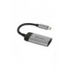 АДАПТЕР VERBATIM USB TYPE-C TO HDMI 4K, 10 CM