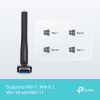 USB2.0 BLUETOOTH АДАПТЕР TP-LINK UB500 PLUS
