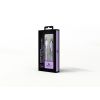 КАБЕЛЬ TYPE-C - TYPE-C CABLEXPERT CC-USB2S-CMCM-1.5M-P / 1.5 M/  VIOLET