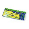 СУПЕР ЩЕЛОЧНЫЕ БАТАРЕЙКИ ААА GEMBIRD EG-BA-AAASA-01/ 10-PACK