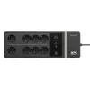 ИСТОЧНИК БЕСПЕРЕБОЙНОГО ПИТАНИЯ APC BE650G2-GR, 630VA