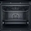 ЭЛЕКТРИЧЕСКИЙ ДУХОВОЙ ШКАФ WHIRLPOOL WOI5S8CM1SXA, ЧЁРНЫЙ | НЕРЖАВЕЮЩАЯ СТАЛЬ