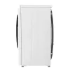 СТИРАЛЬНАЯ МАШИНА LG F2WR509SBW, 9КГ, БЕЛЫЙ