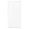 ЧЕХОЛ SAMSUNG CLEAR ДЛЯ GALAXY S24 ULTRA, ПРОЗРАЧНЫЙ