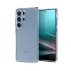 ЧЕХОЛ SPIGEN ULTRA HYBRID ДЛЯ SAMSUNG GALAXY S25 ULTRA, CRYSTAL CLEAR