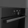 ЭЛЕКТРИЧЕСКИЙ ДУХОВОЙ ШКАФ GORENJE BOS6747A05DG, ЧЁРНЫЙ
